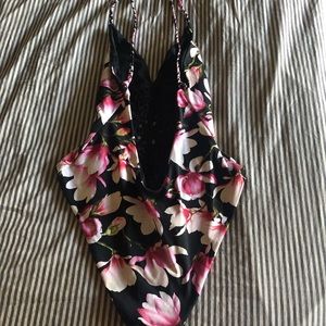 Frankie’s Bikini Size Large